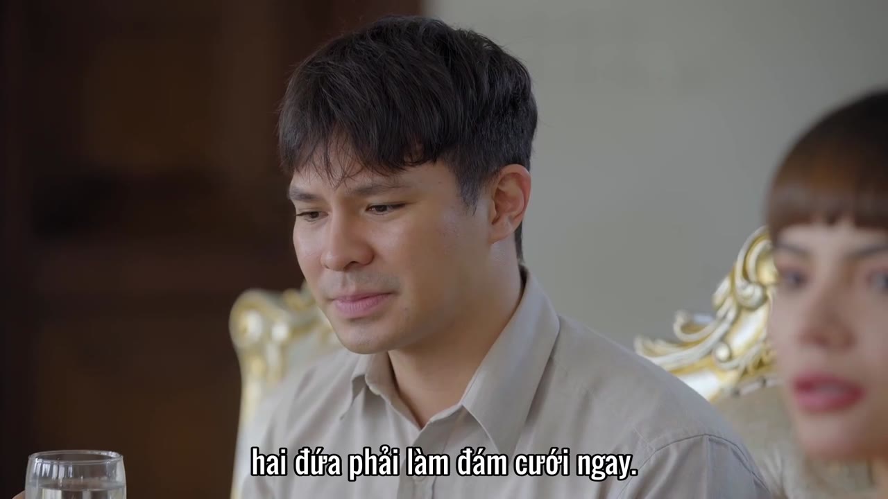 9 Tháng Yêu tập 4 cảnh 3