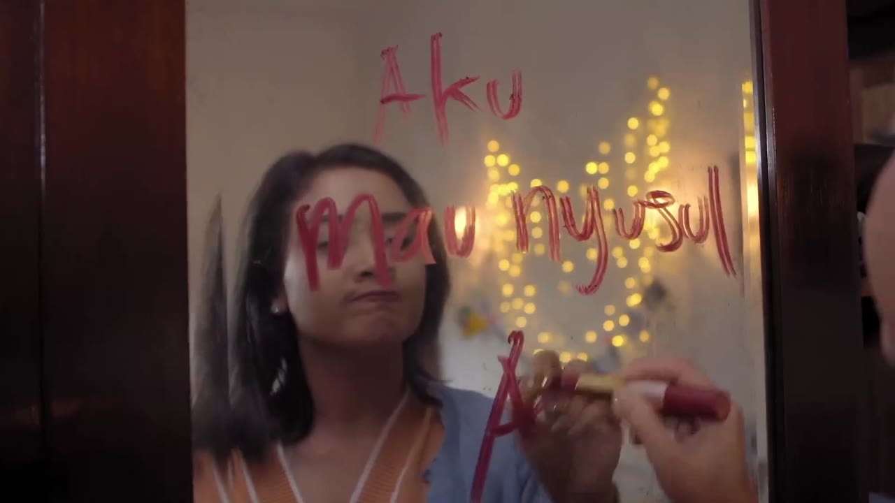9 Tháng Yêu tập 5 cảnh 3