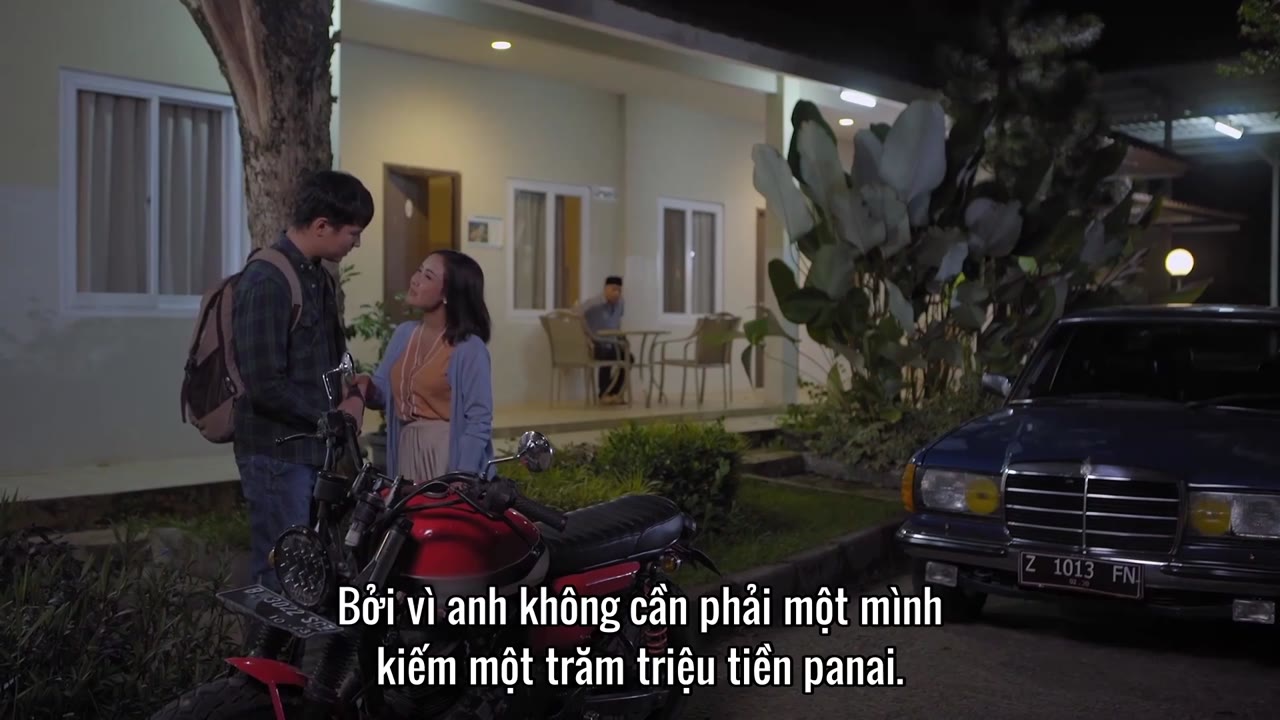 9 Tháng Yêu tập 6 cảnh 2