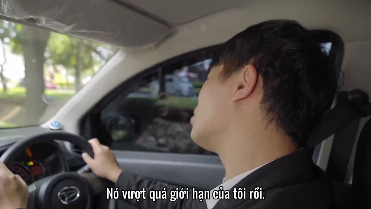 9 Tháng Yêu tập 7