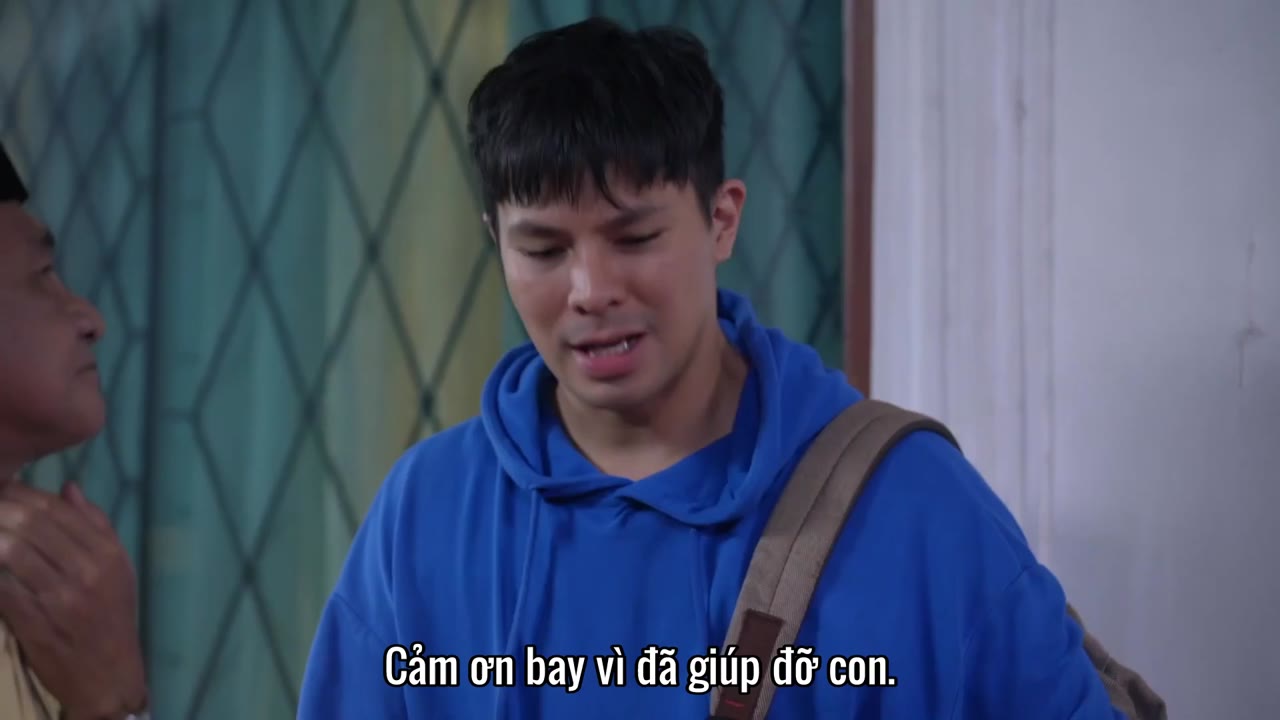 9 Tháng Yêu tập 8