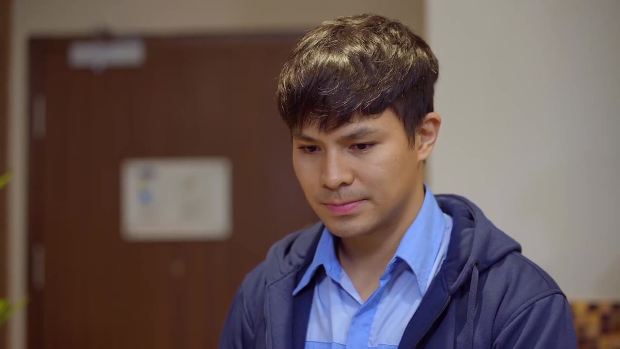 9 Tháng Yêu tập 8 cảnh 2