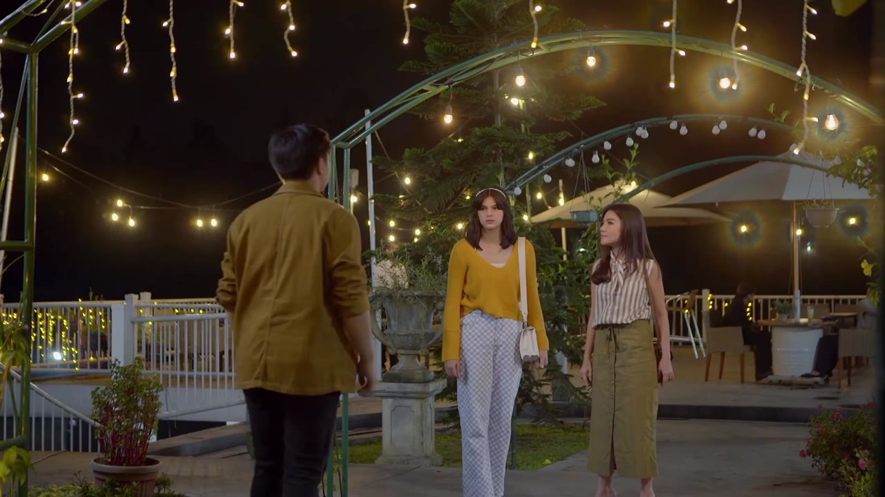 9 Tháng Yêu tập 9 cảnh 2