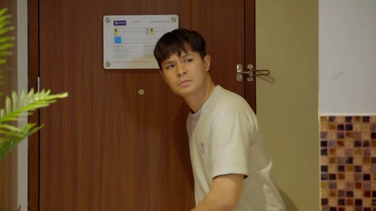 9 Tháng Yêu tập 10 cảnh 3