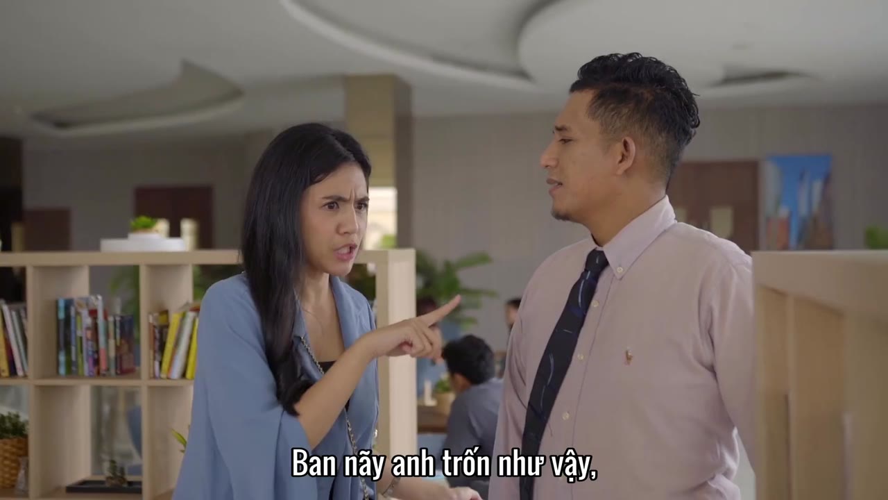 9 Tháng Yêu tập 12