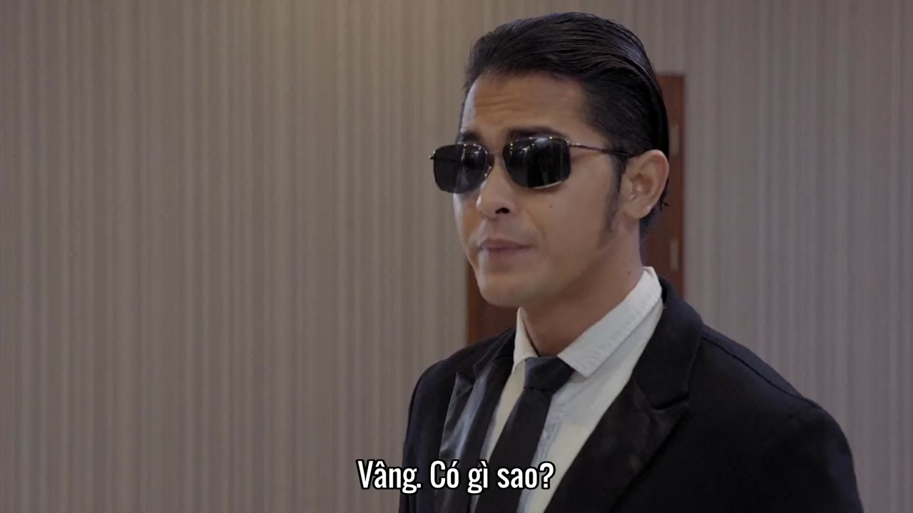9 Tháng Yêu tập 12 cảnh 2