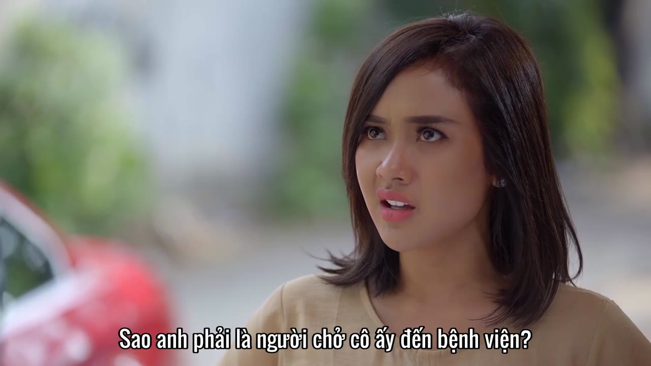 9 Tháng Yêu tập 13 cảnh 2