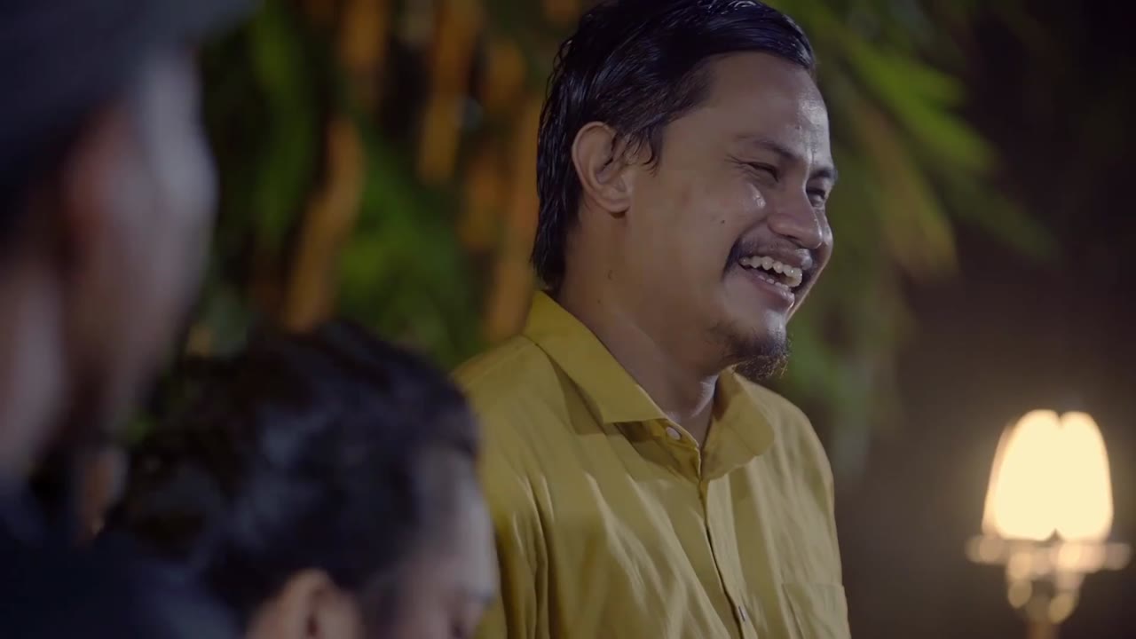 9 Tháng Yêu tập 13 cảnh 3