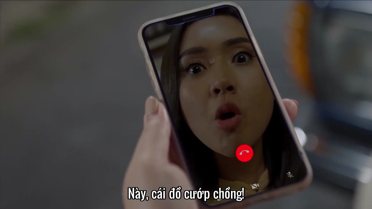 9 Tháng Yêu tập 14