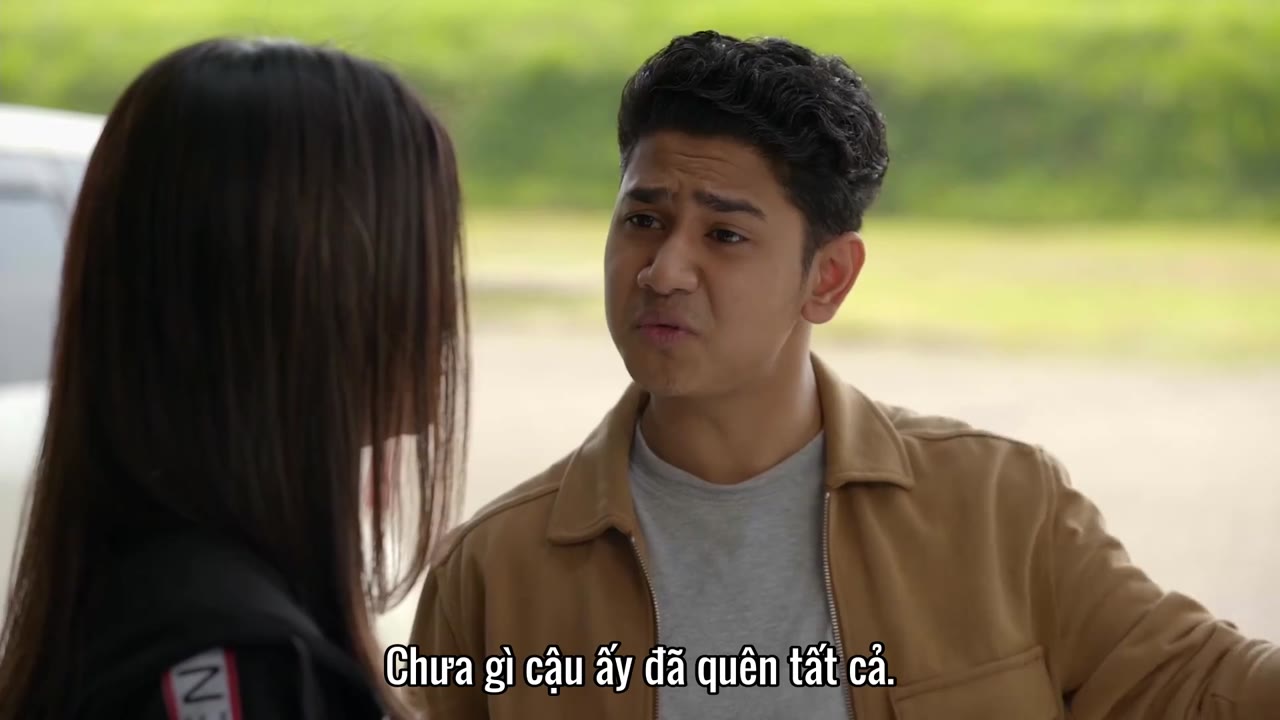 9 Tháng Yêu tập 14 cảnh 2