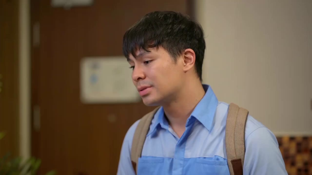 9 Tháng Yêu tập 14 cảnh 3