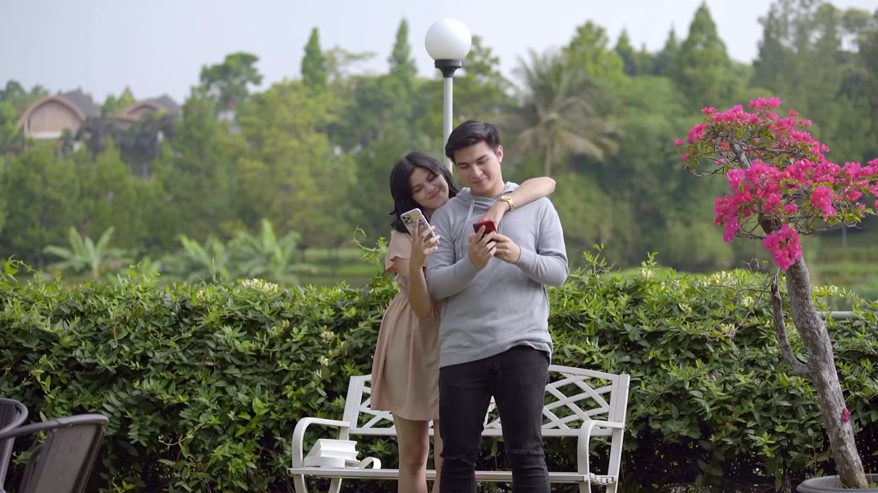 9 Tháng Yêu tập 15