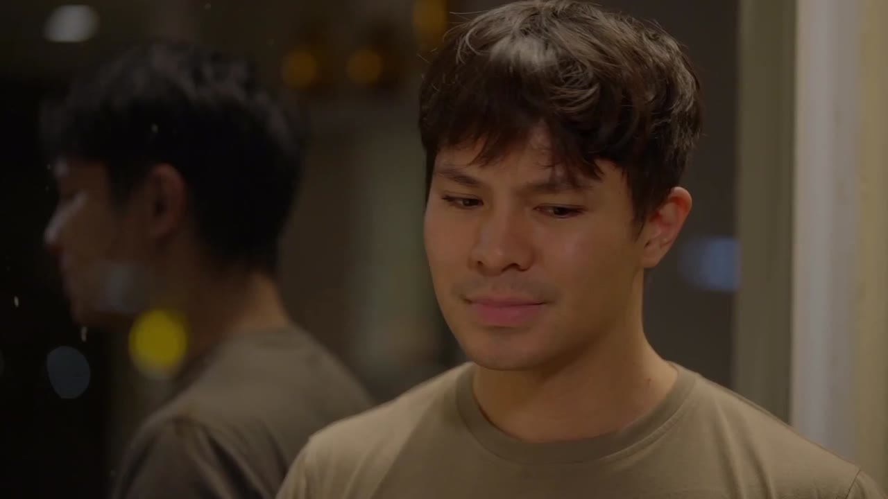 9 Tháng Yêu tập 15 cảnh 2