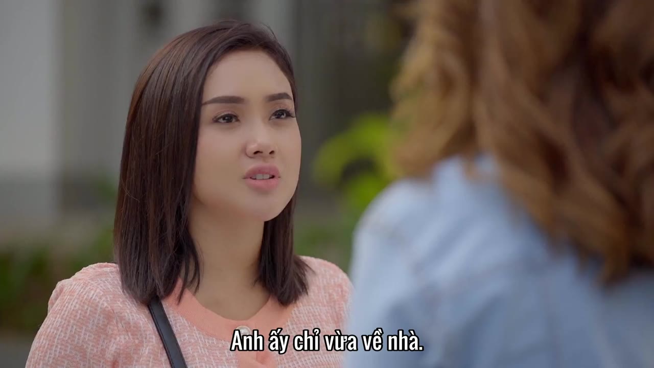 9 Tháng Yêu tập 15 cảnh 3