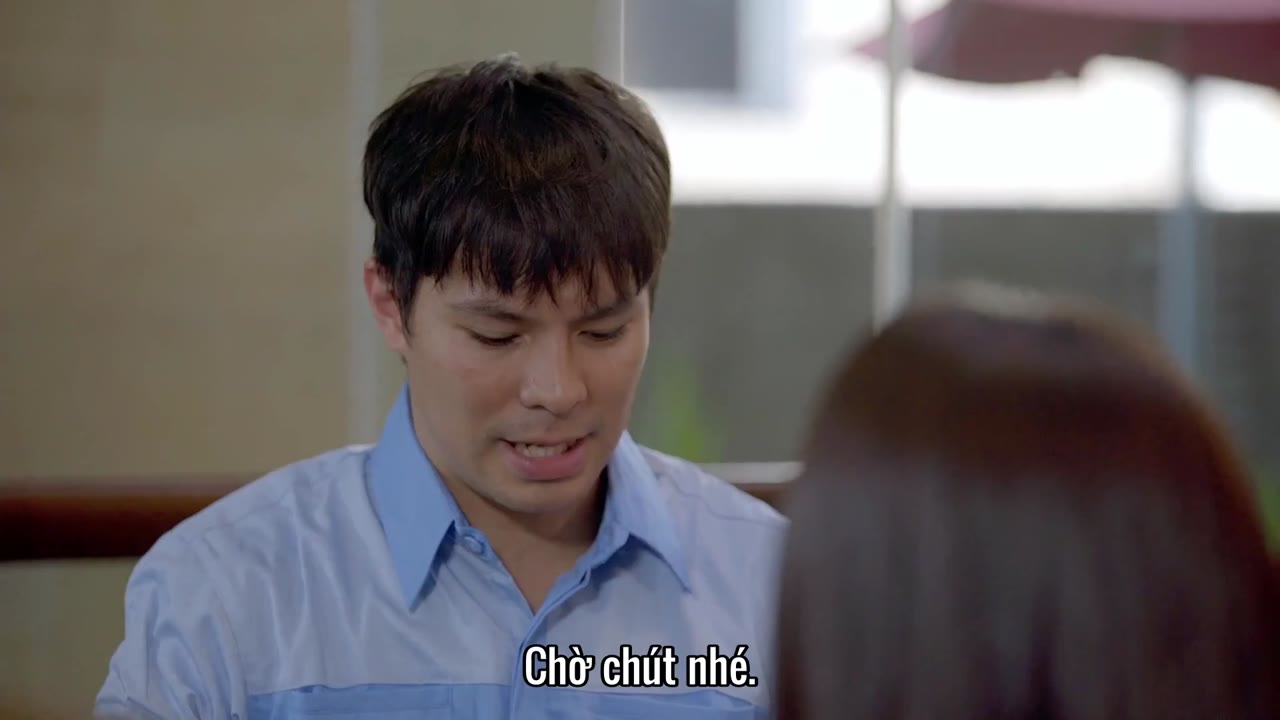 9 Tháng Yêu tập 16 cảnh 2