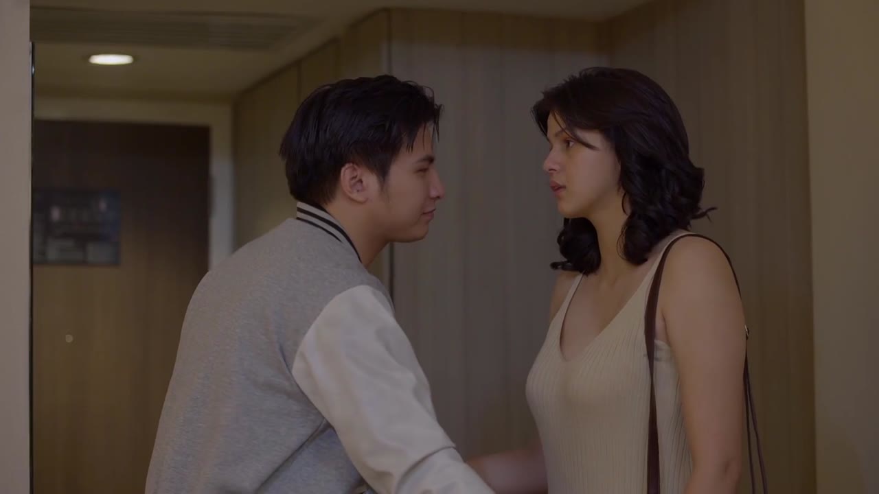 9 Tháng Yêu tập 19