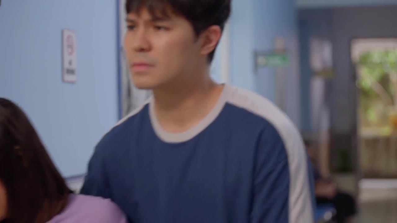 9 Tháng Yêu tập 19 cảnh 2