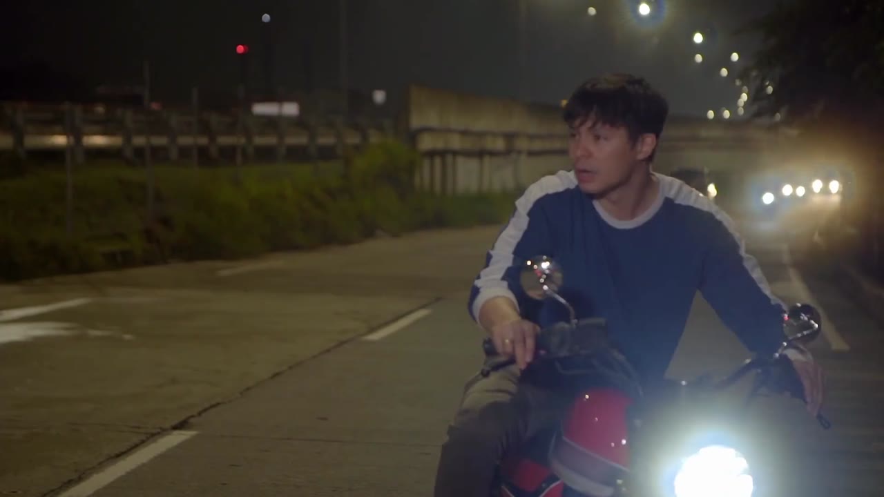 9 Tháng Yêu tập 19 cảnh 3