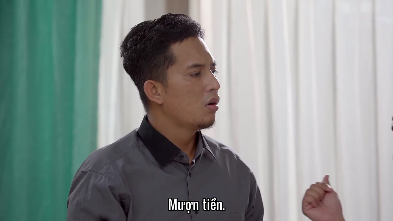 9 Tháng Yêu tập 21