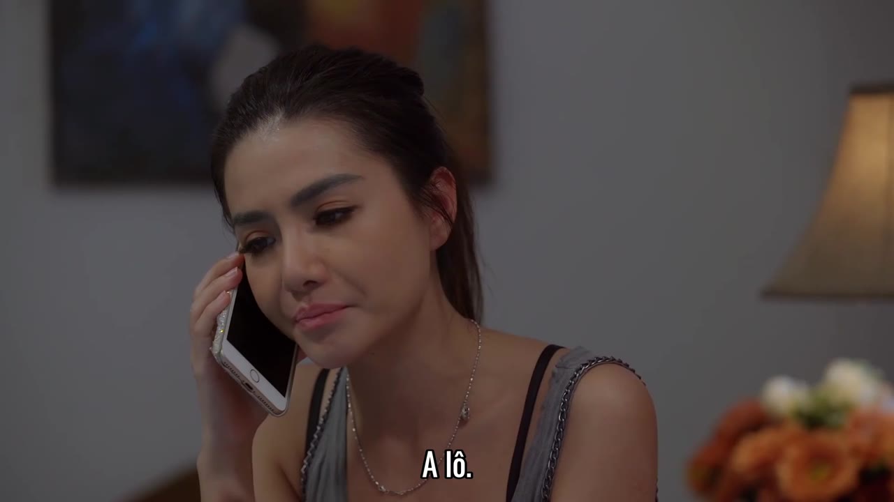 9 Tháng Yêu tập 22 cảnh 2