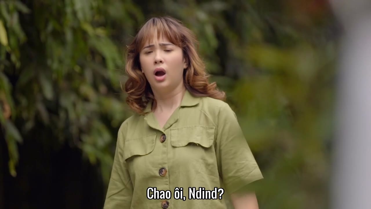 9 Tháng Yêu tập 23 cảnh 3