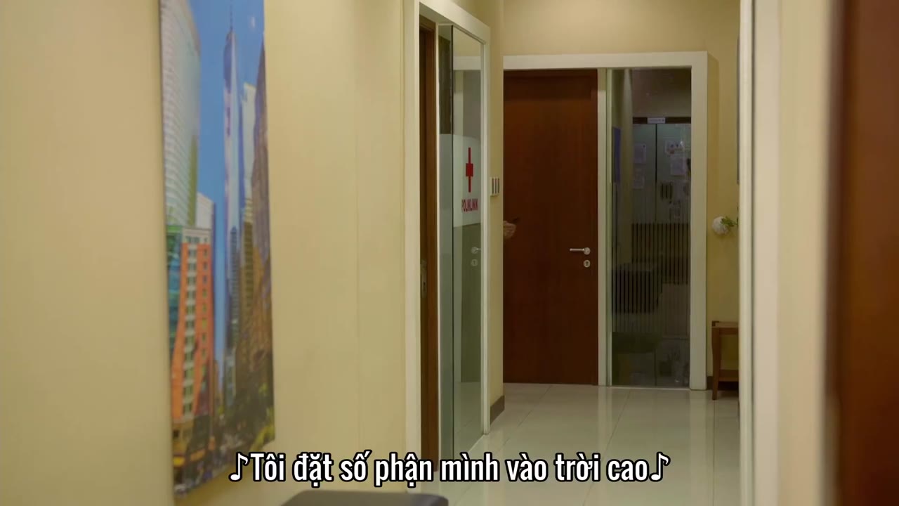 9 Tháng Yêu tập 26
