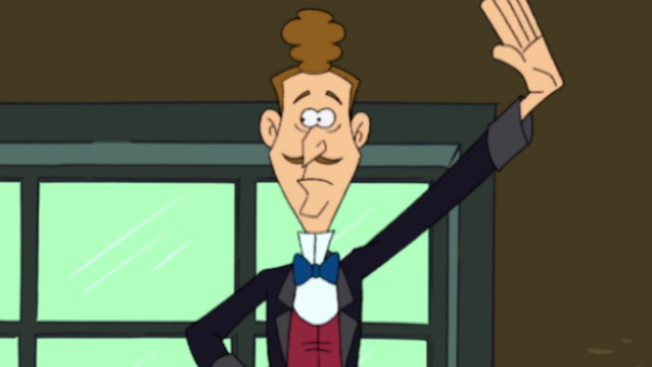 Những Cuộc Phiêu Lưu Mới Của Lucky Luke tập 3