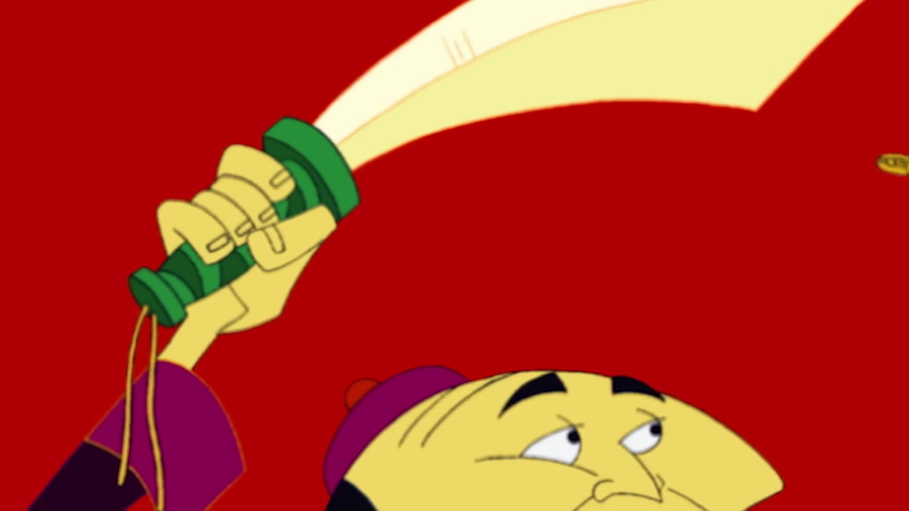 Những Cuộc Phiêu Lưu Mới Của Lucky Luke tập 8 cảnh 3
