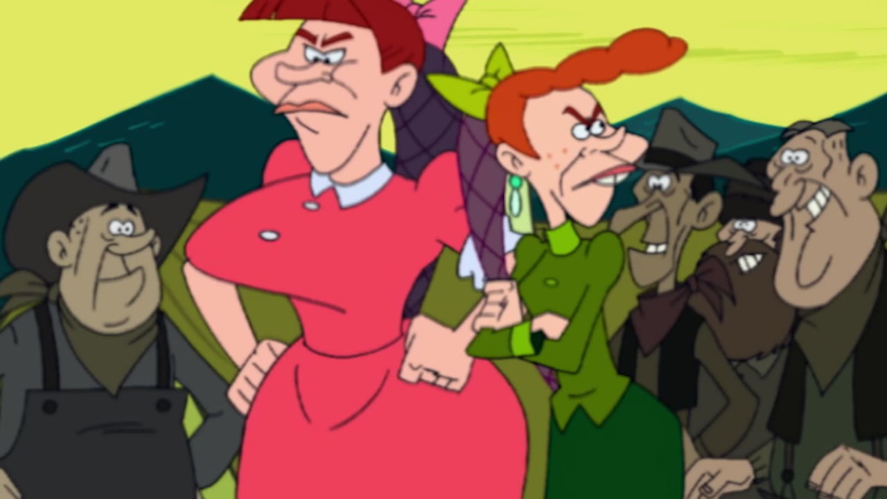 Những Cuộc Phiêu Lưu Mới Của Lucky Luke tập 18