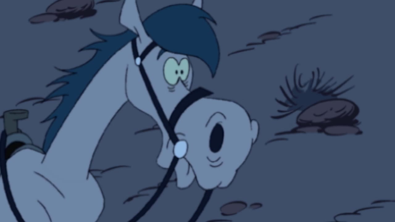 Những Cuộc Phiêu Lưu Mới Của Lucky Luke tập 19 cảnh 2