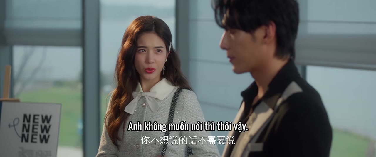 Sự Phản Công Của Phụ Nữ tập 1