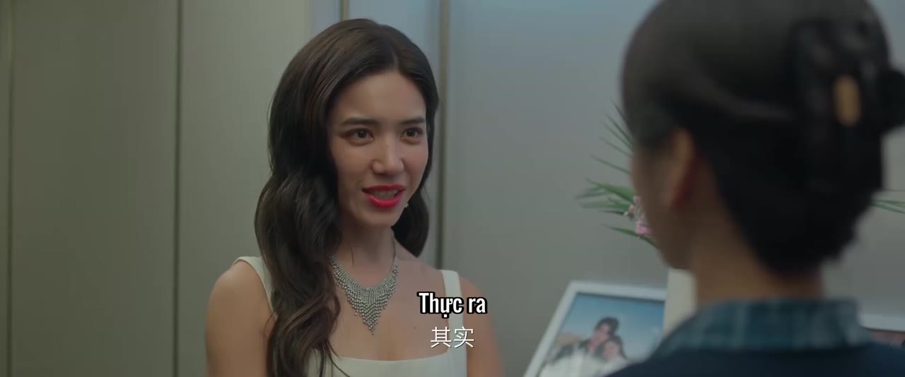 Sự Phản Công Của Phụ Nữ tập 2 cảnh 2