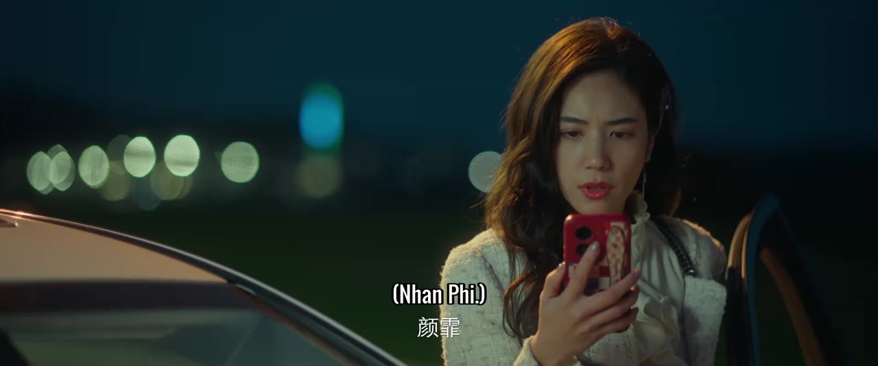 Sự Phản Công Của Phụ Nữ tập 4