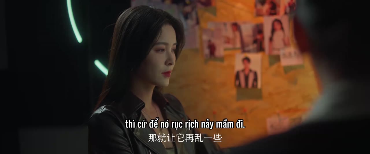 Sự Phản Công Của Phụ Nữ tập 8