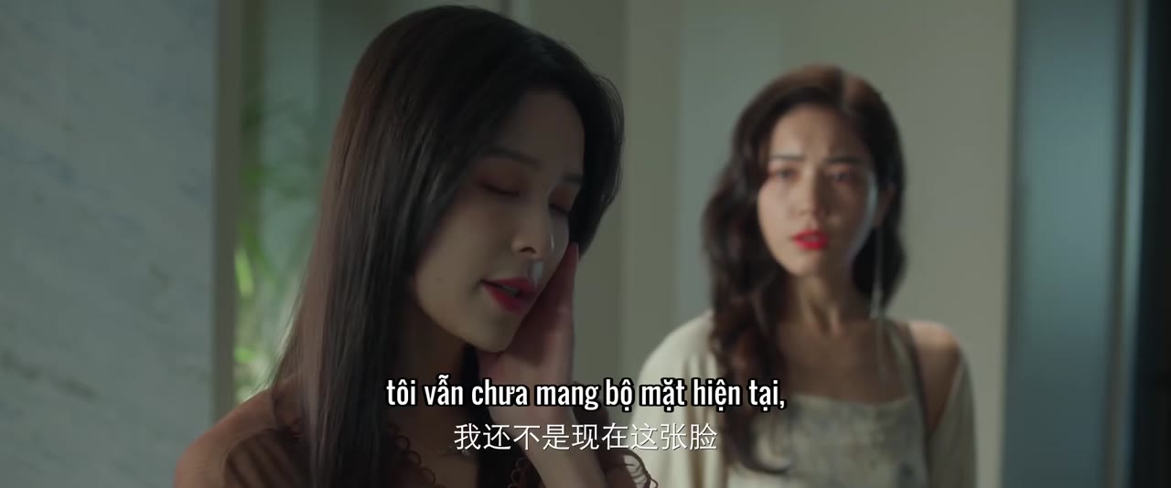 Sự Phản Công Của Phụ Nữ tập 11