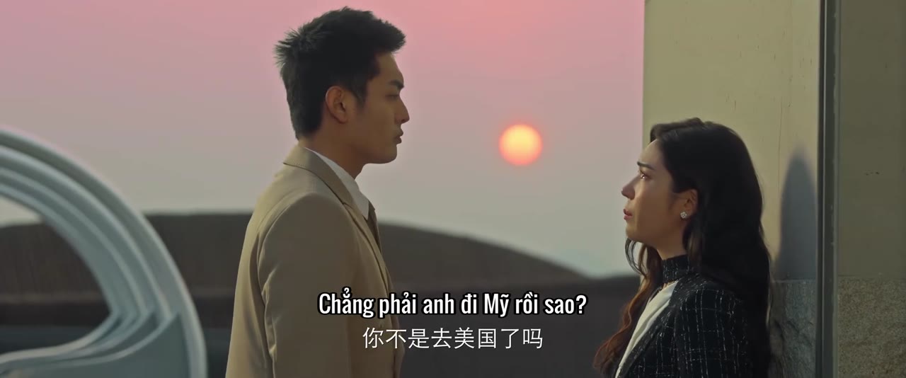 Sự Phản Công Của Phụ Nữ tập 11 cảnh 3