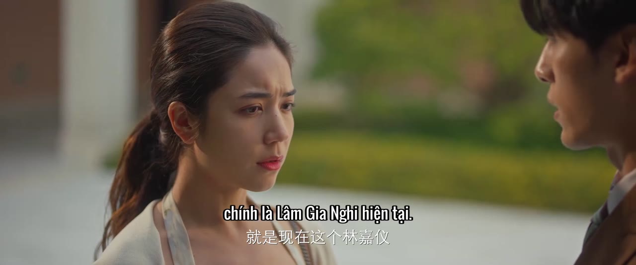 Sự Phản Công Của Phụ Nữ tập 12