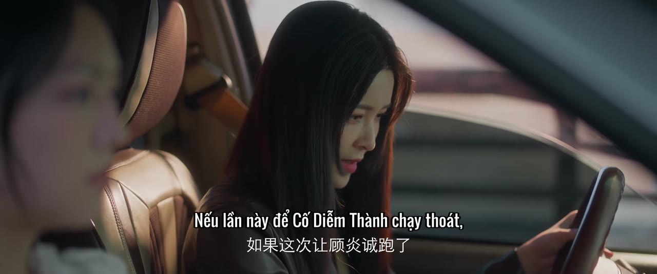 Sự Phản Công Của Phụ Nữ tập 12 cảnh 3