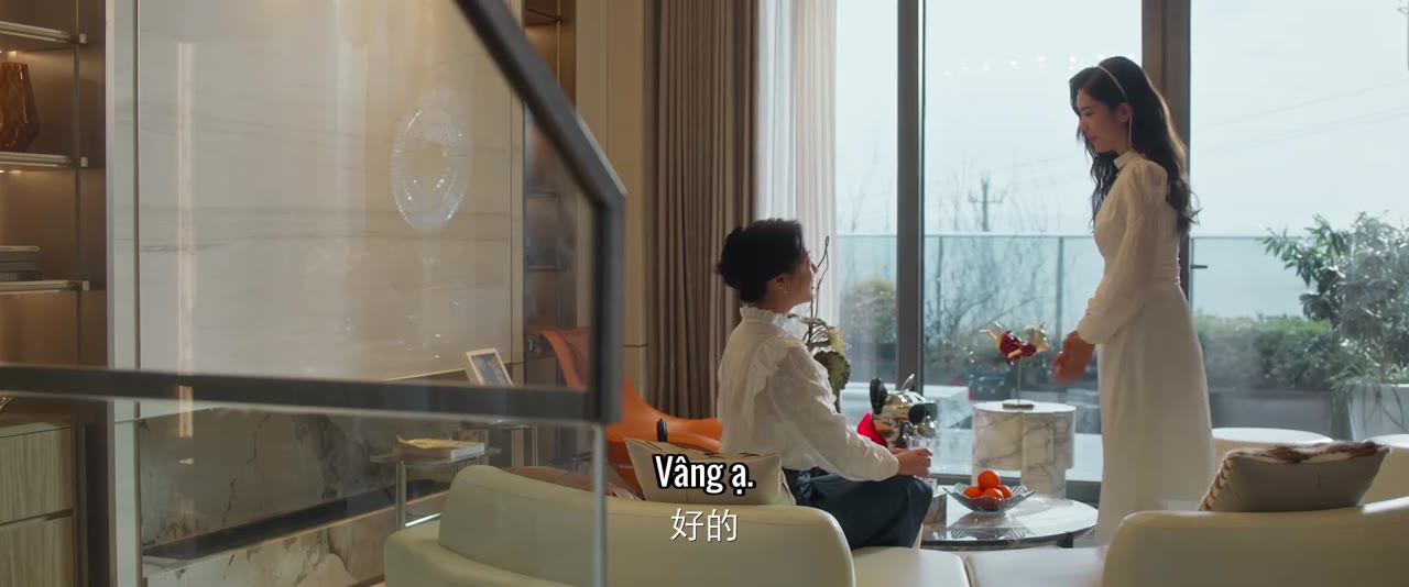 Sự Phản Công Của Phụ Nữ tập 13 cảnh 2