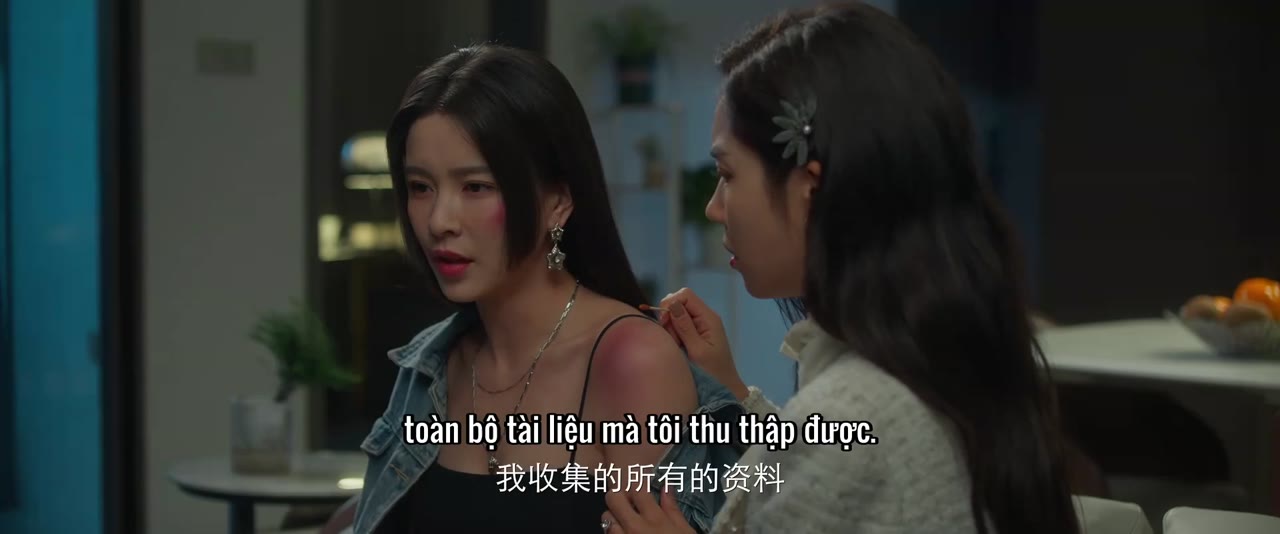 Sự Phản Công Của Phụ Nữ tập 14