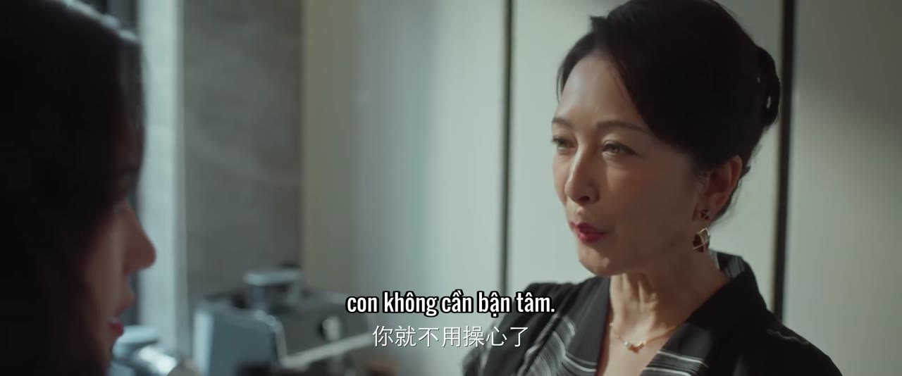 Sự Phản Công Của Phụ Nữ tập 14 cảnh 3