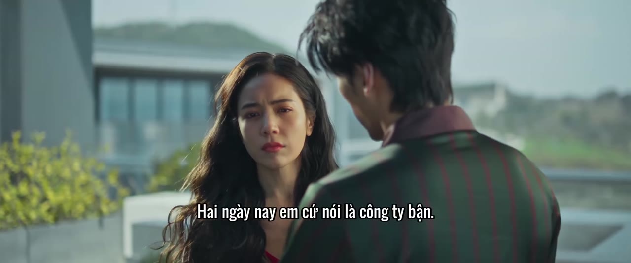 Sự Phản Công Của Phụ Nữ tập 15