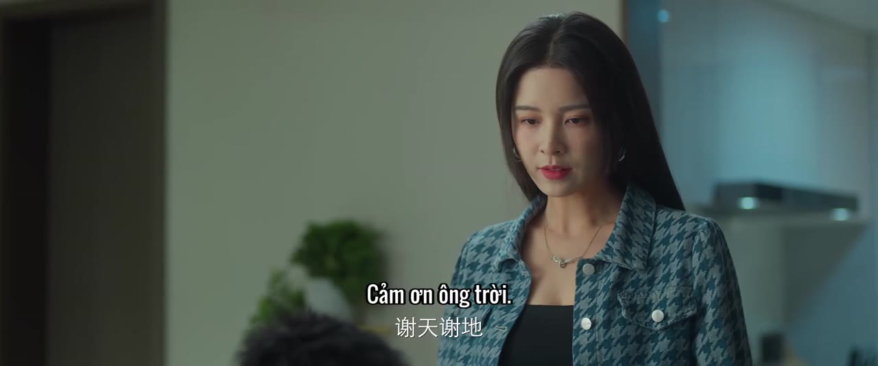 Sự Phản Công Của Phụ Nữ tập 16
