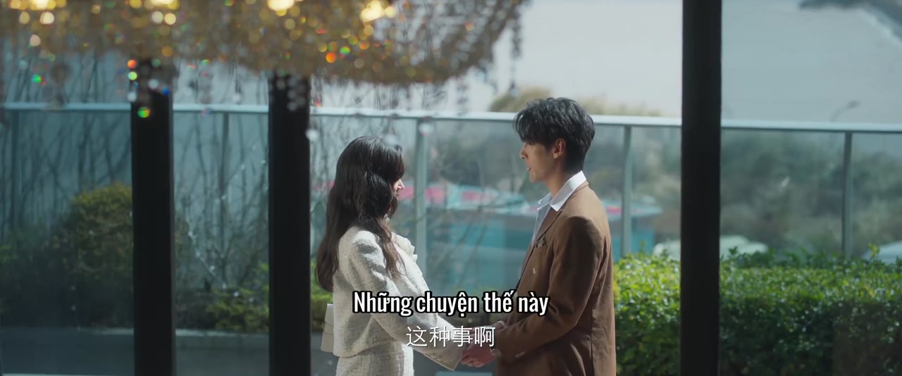 Sự Phản Công Của Phụ Nữ tập 16 cảnh 2