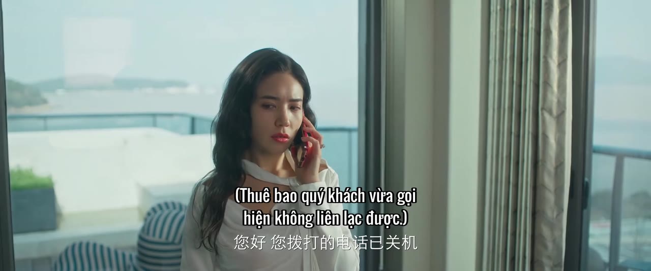 Sự Phản Công Của Phụ Nữ tập 18