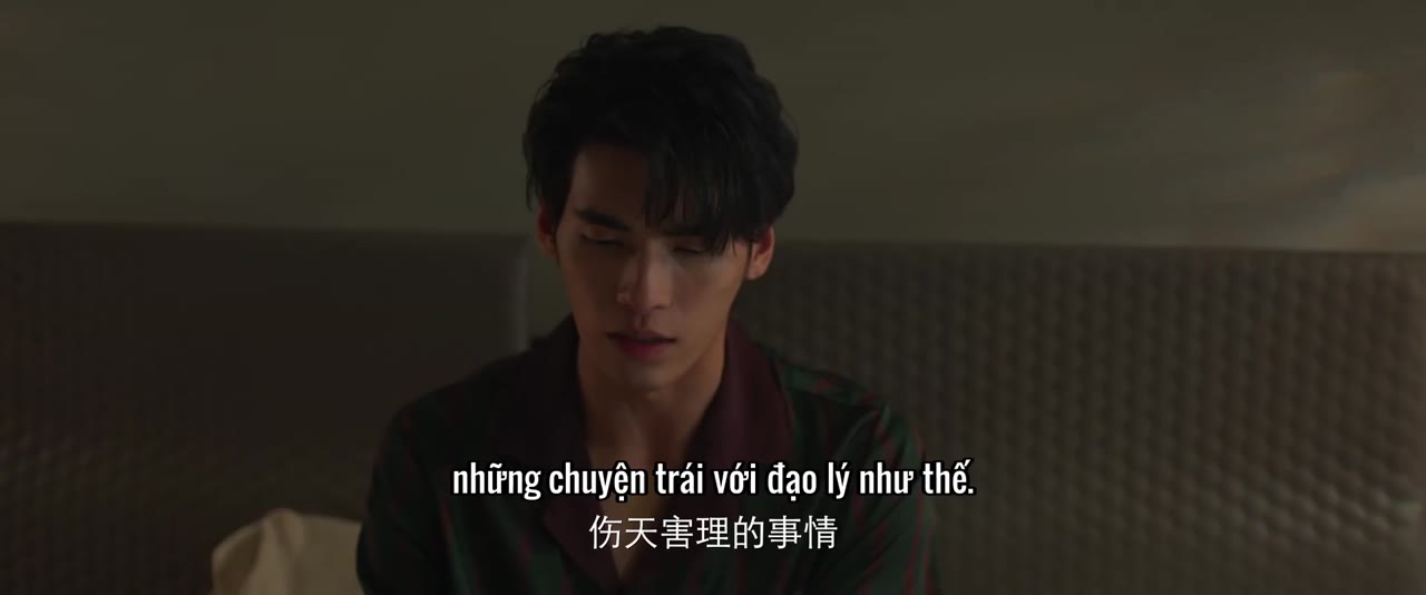 Sự Phản Công Của Phụ Nữ tập 20 cảnh 3