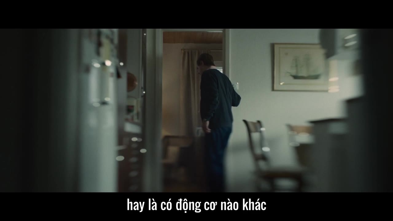 Kẻ sát nhân không ngờ tập 1 cảnh 2