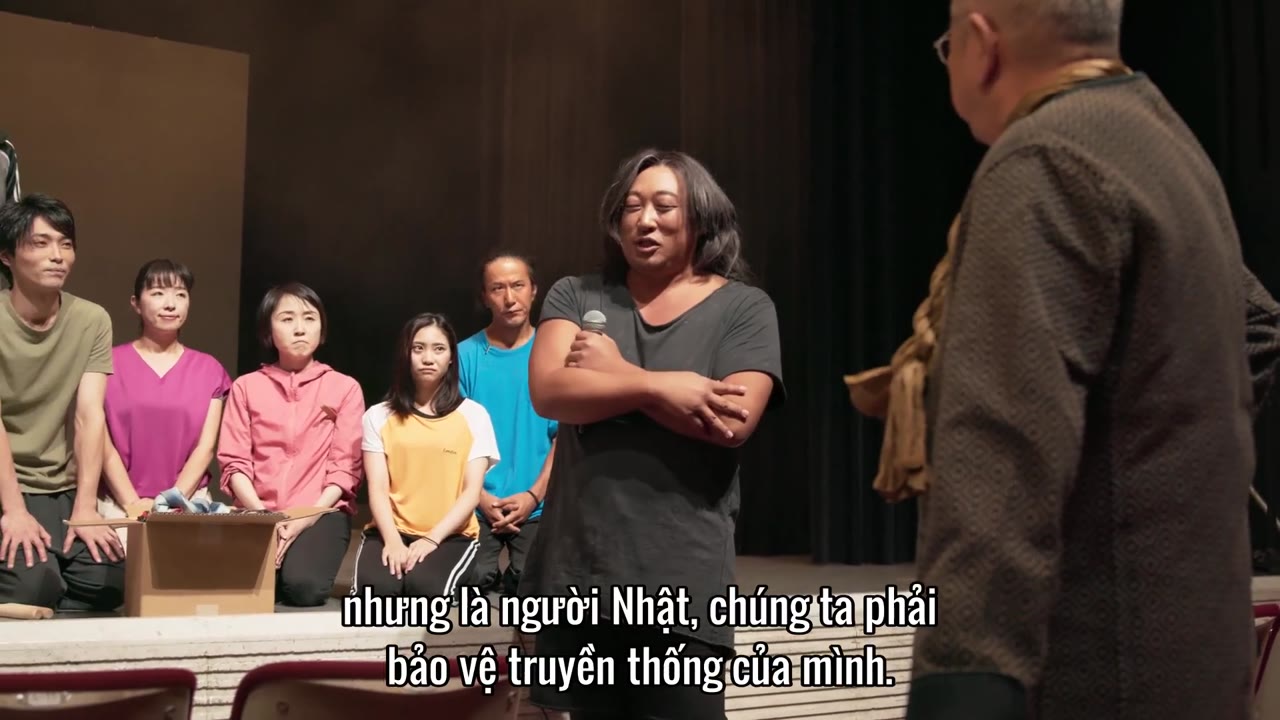 Hồ sơ nhà sáng tạo: VÀNG tập 6