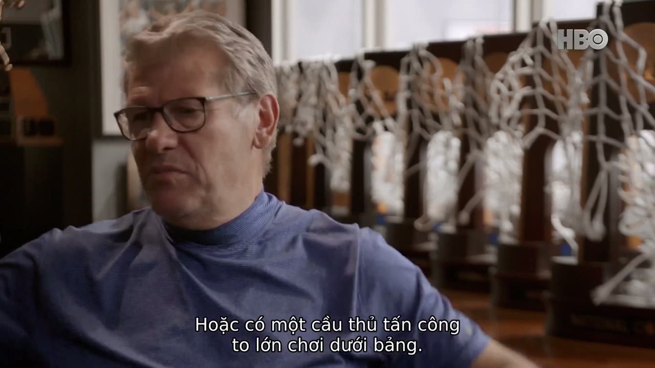 Những Cô Gái Thành Troy tập 1