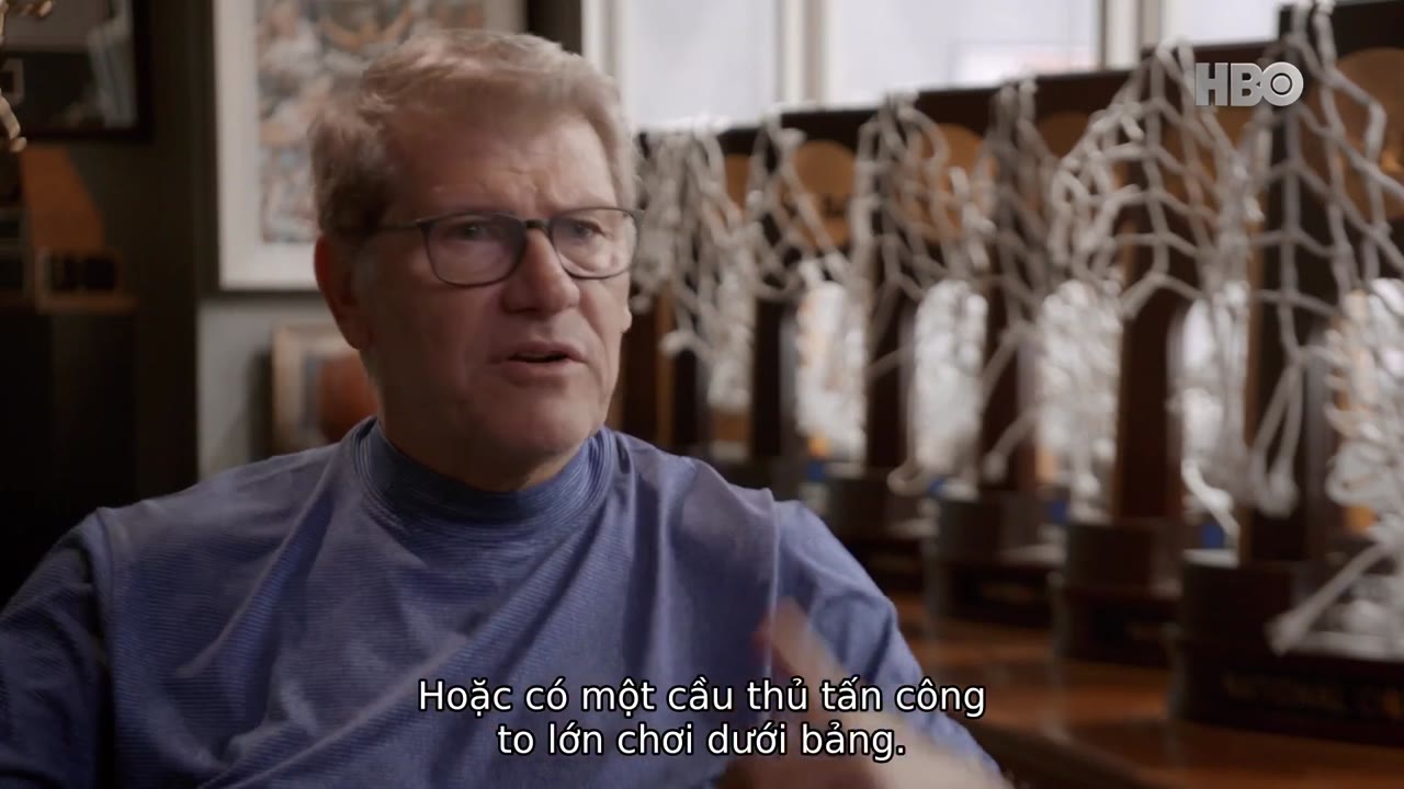 Những Cô Gái Thành Troy - cảnh 1